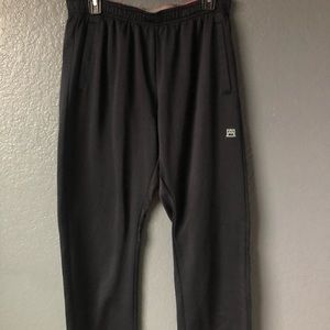 avalanche alpine tech fleece pant